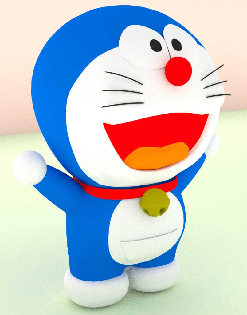 Doraemon preview image 4